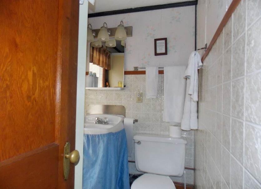 Banyo Fotoğraf