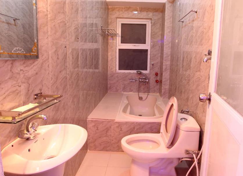 Banyo Fotoğraf