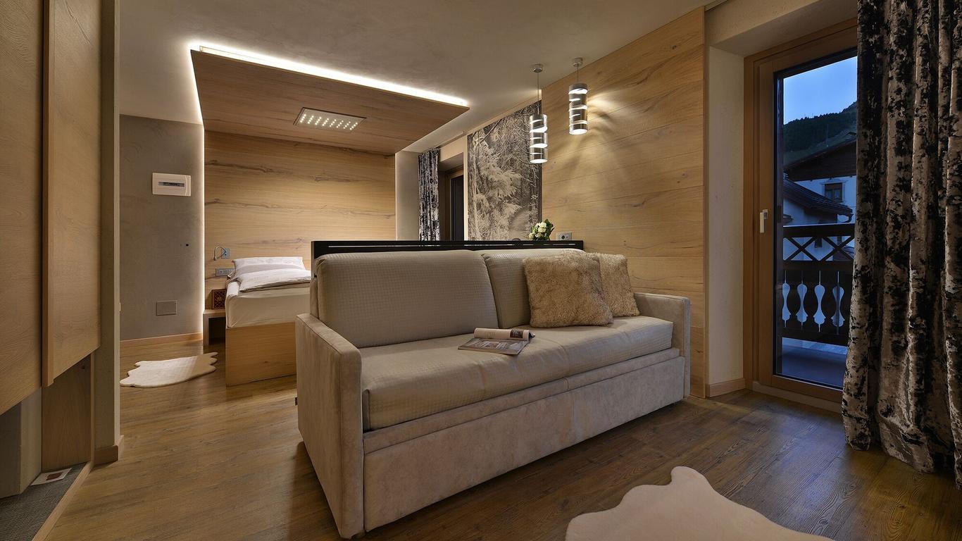 Hotel Compagnoni