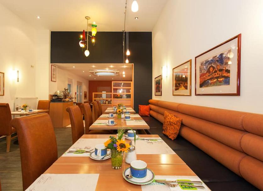 Restoran Fotoğraf
