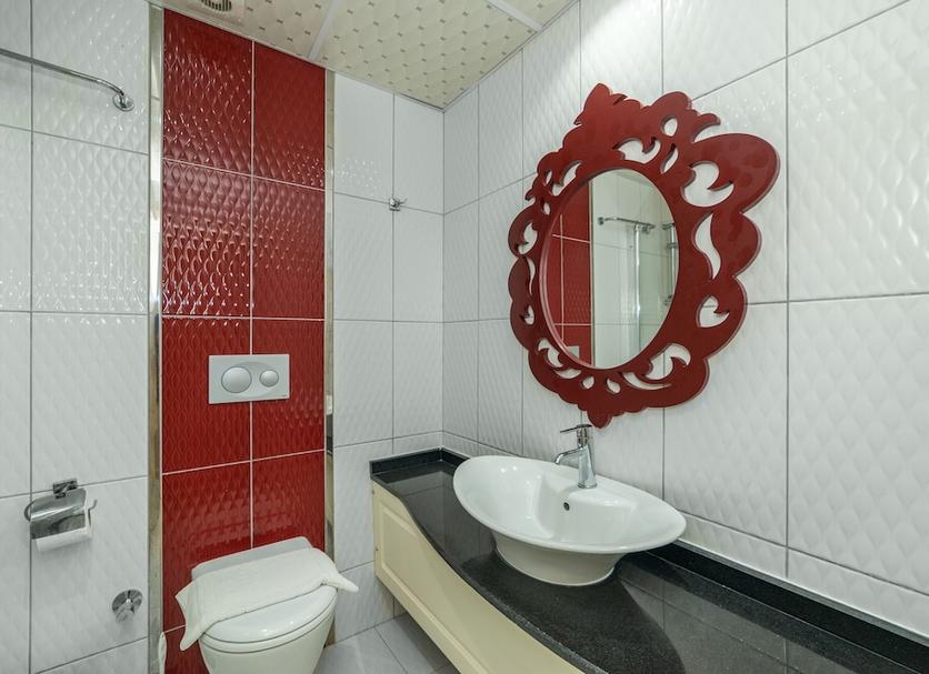Banyo Fotoğraf