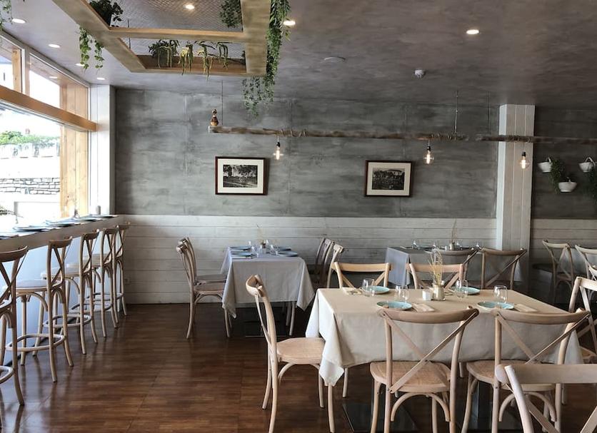 Restoran Fotoğraf