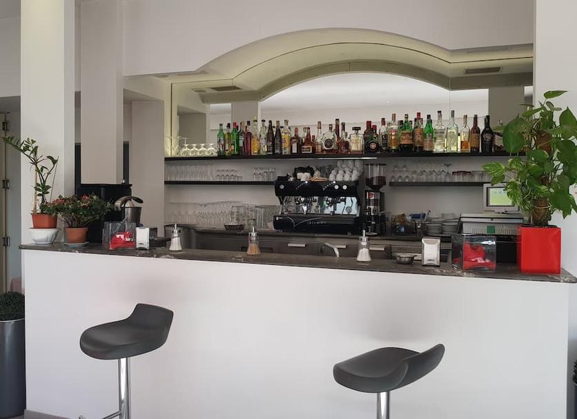 Bar Fotoğraf