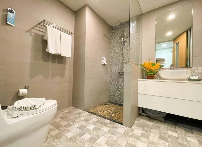 Banyo Fotoğraf