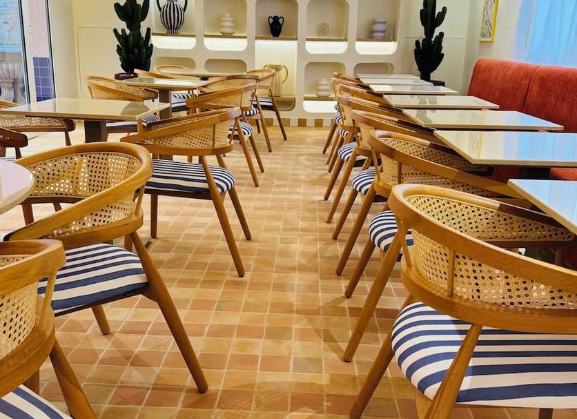 Restoran Fotoğraf