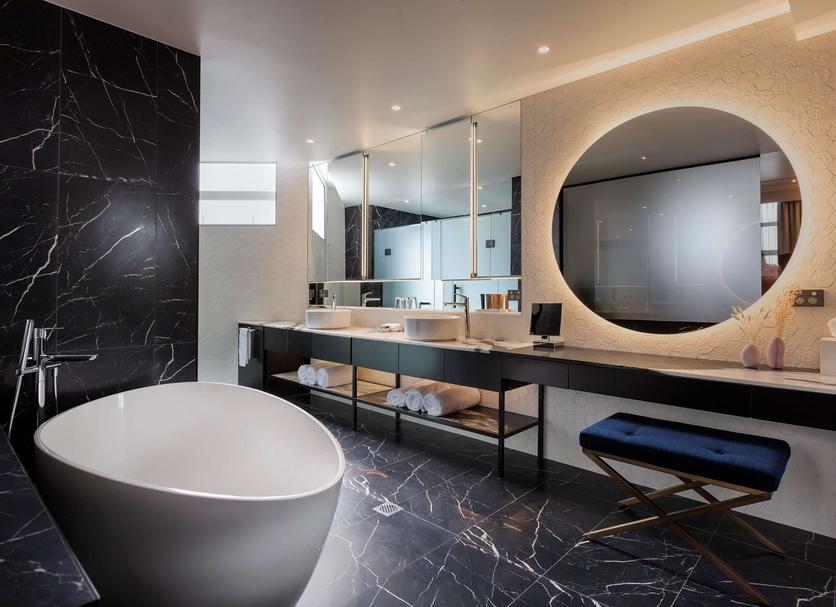 Banyo Fotoğraf