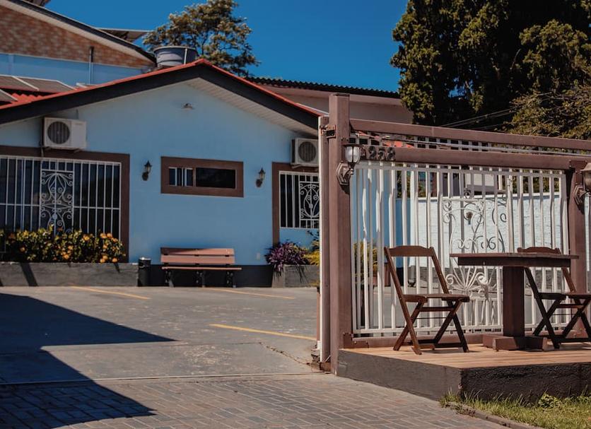 Veranda Fotoğraf