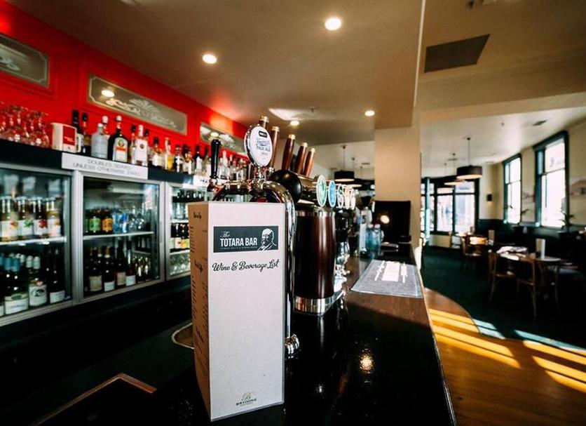 Bar Fotoğraf