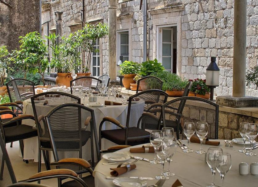 Restoran Fotoğraf