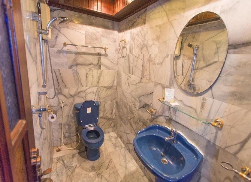 Banyo Fotoğraf