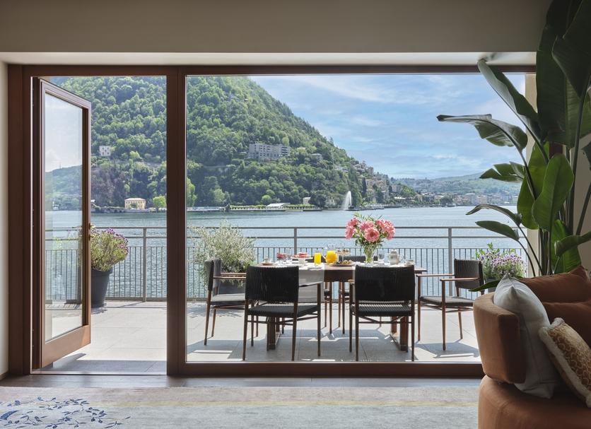 Balkon Fotoğraf