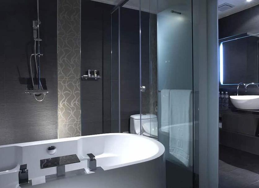 Banyo Fotoğraf