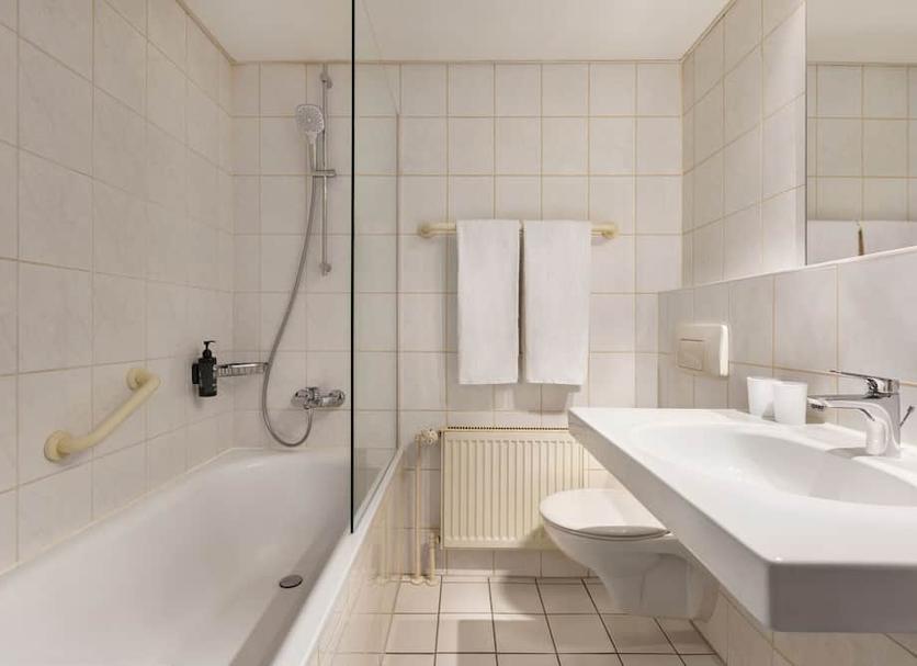 Banyo Fotoğraf