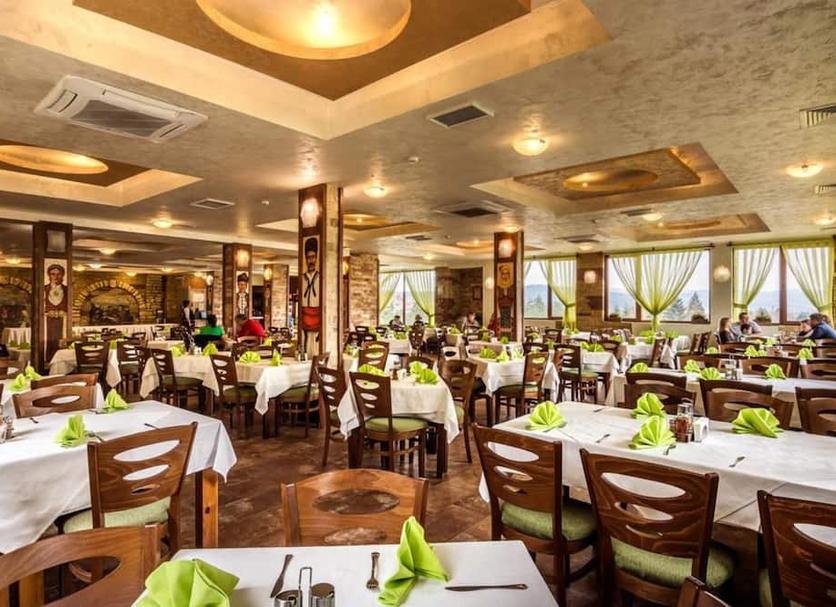 Restoran Fotoğraf