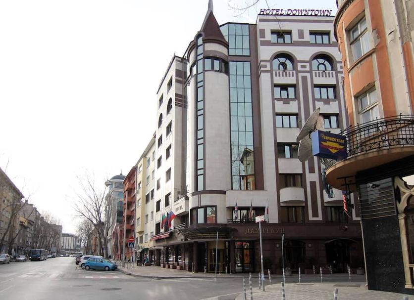 Bina Fotoğraf