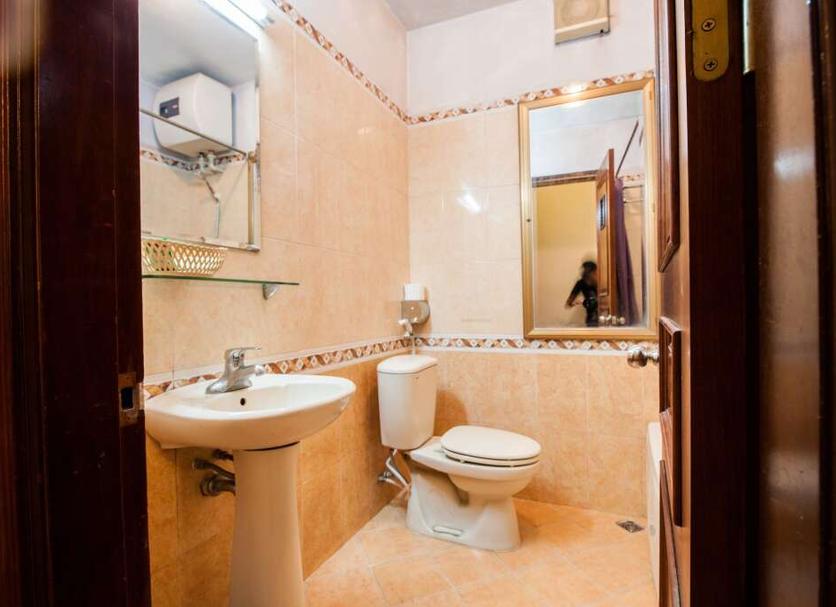 Banyo Fotoğraf