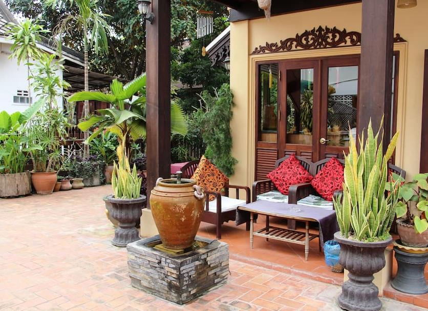 Veranda Fotoğraf
