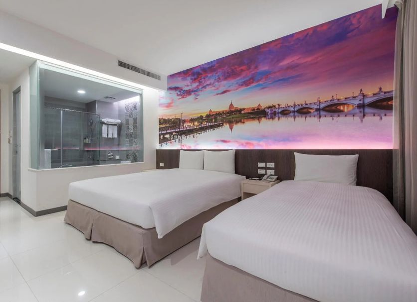 Yatak Odası Fotoğraf