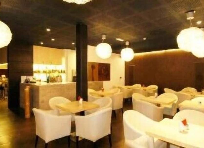 Restoran Fotoğraf