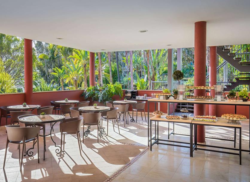 Restoran Fotoğraf