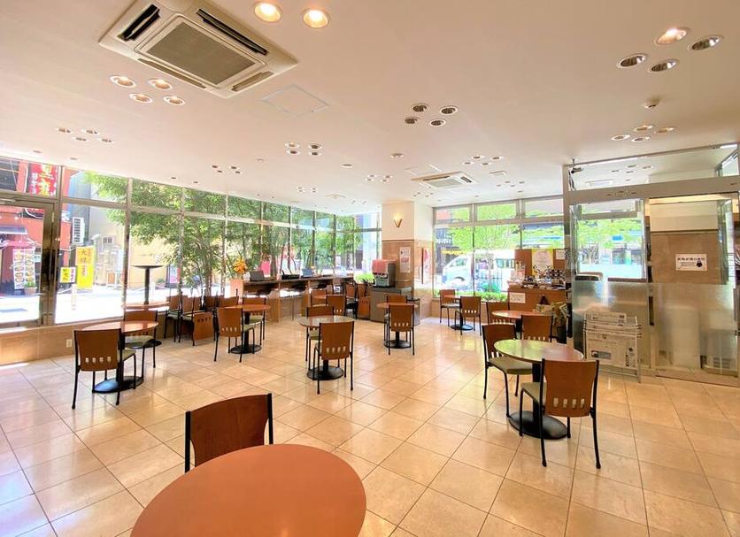 Restoran Fotoğraf