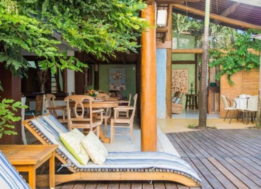 Veranda Fotoğraf