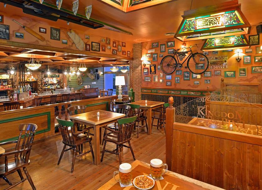 Bar Fotoğraf