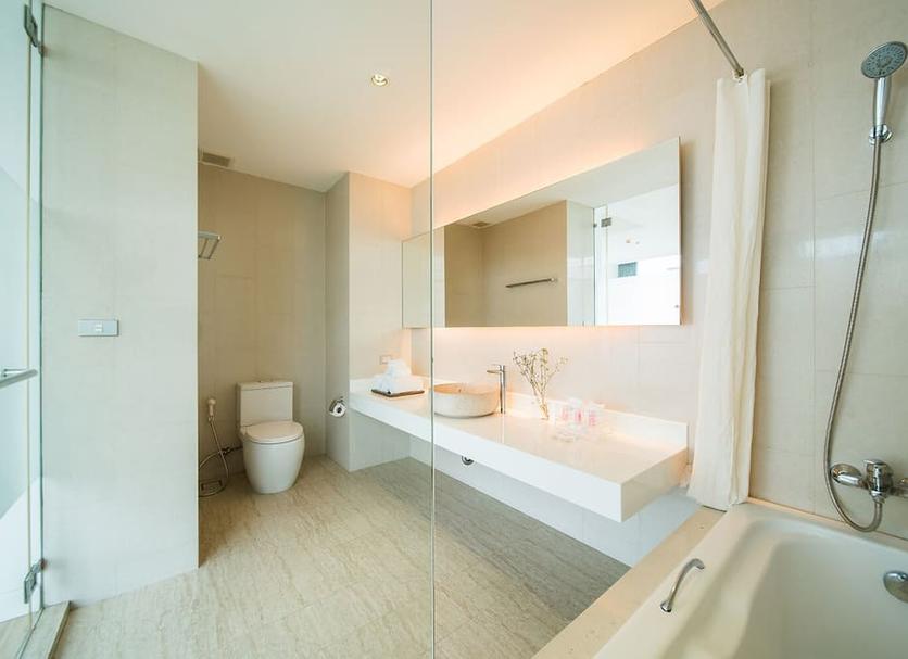 Banyo Fotoğraf