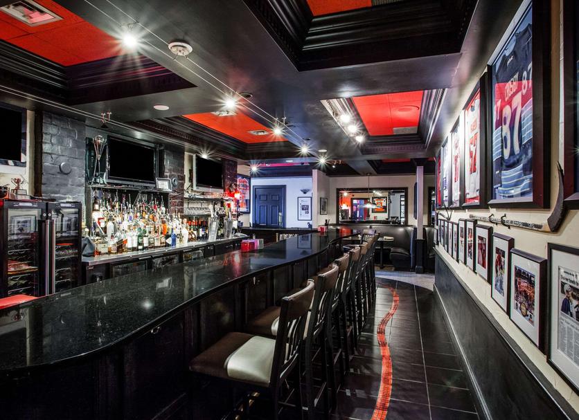 Bar Fotoğraf