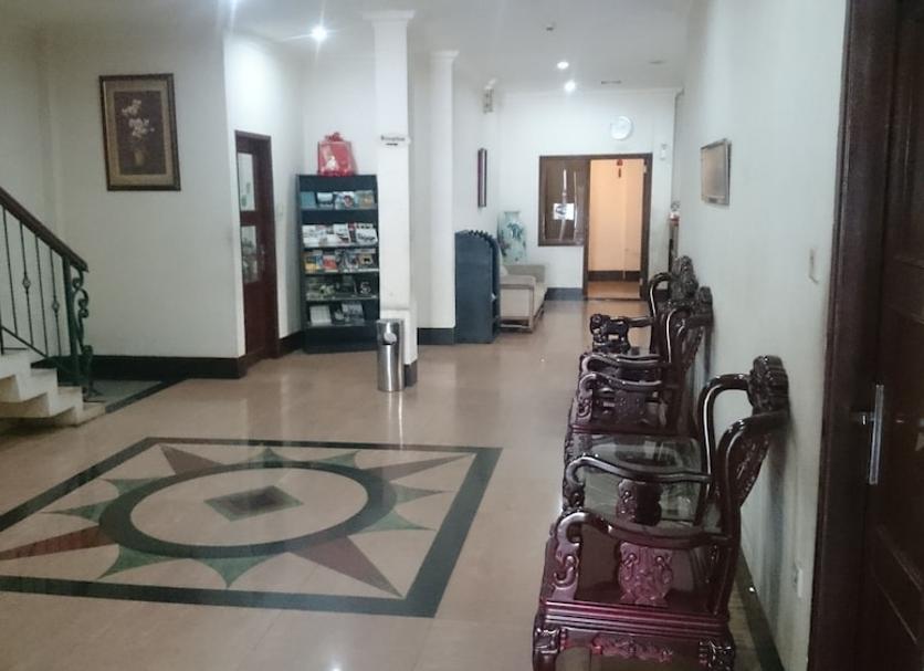 Lobi Fotoğraf