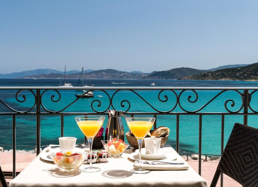 Balkon Fotoğraf