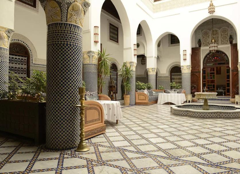 Veranda Fotoğraf