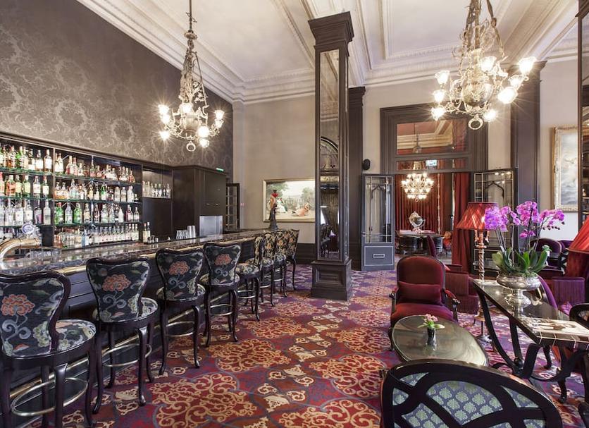 Bar Fotoğraf