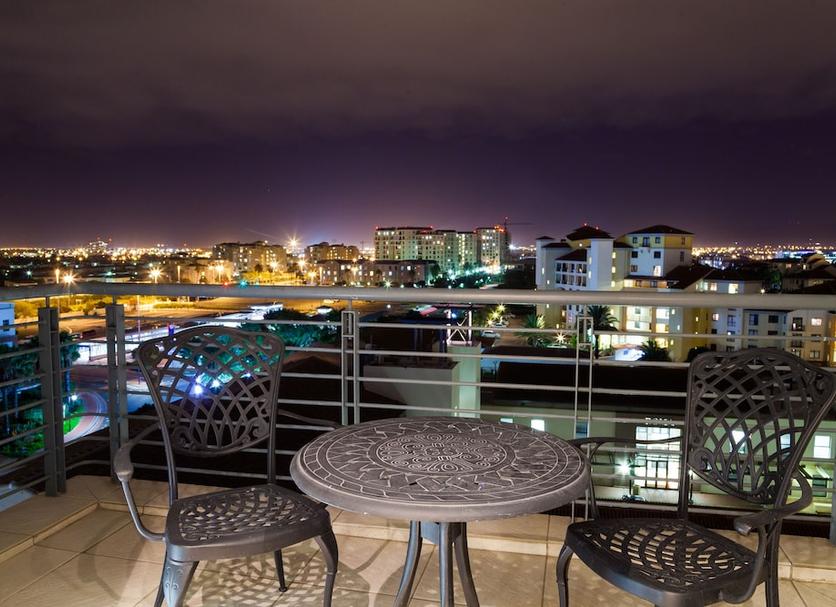 Balkon Fotoğraf