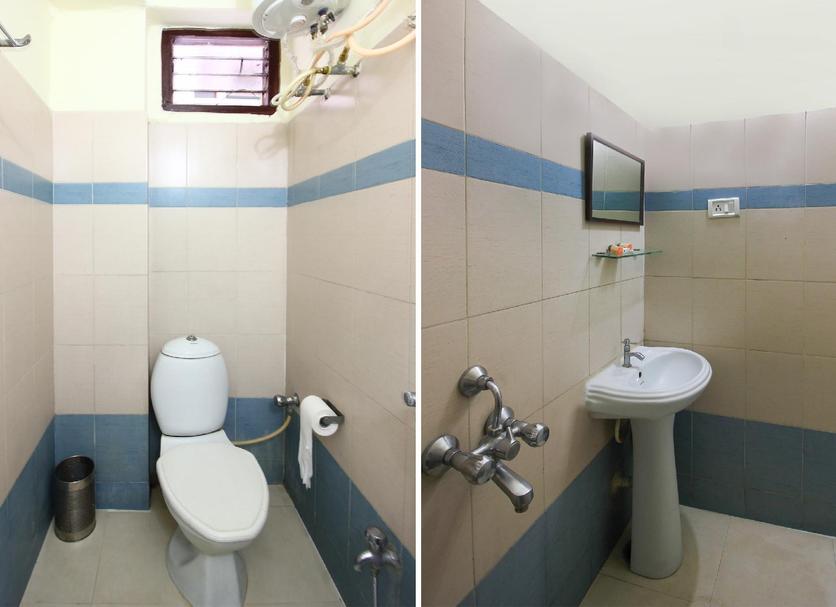 Banyo Fotoğraf