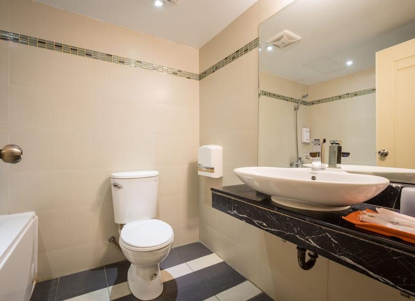 Banyo Fotoğraf