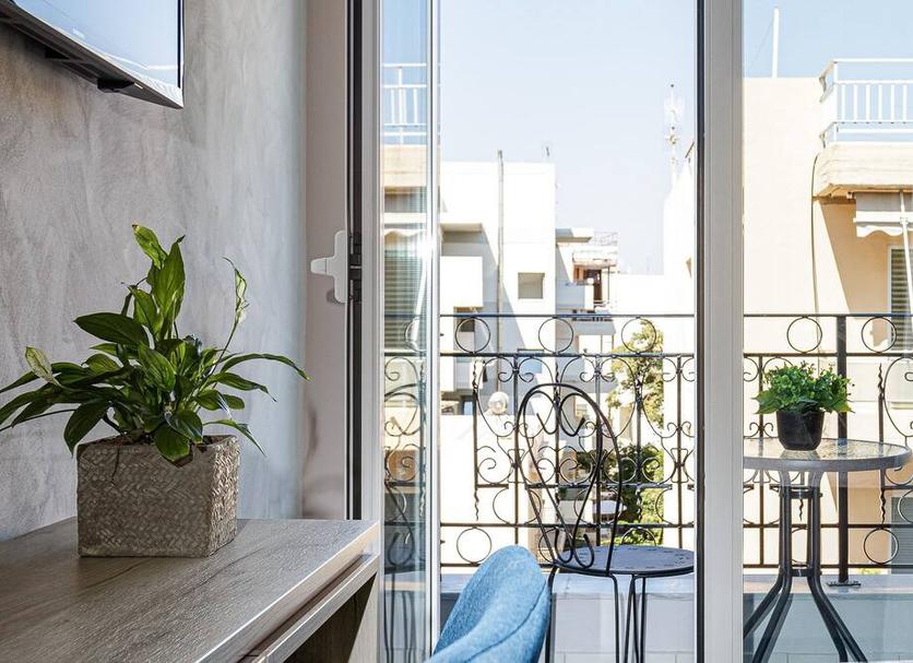 Balkon Fotoğraf