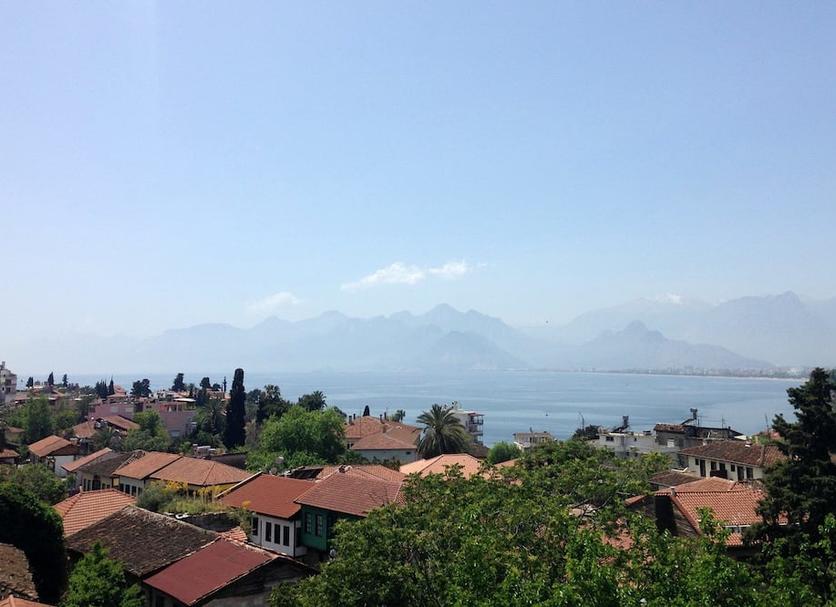 Dış görünüm Fotoğraf