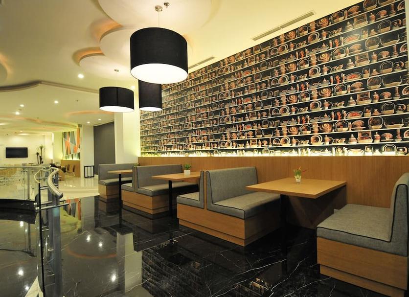 Restoran Fotoğraf