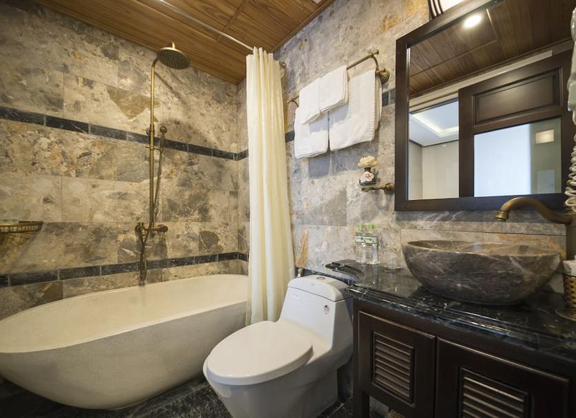 Banyo Fotoğraf
