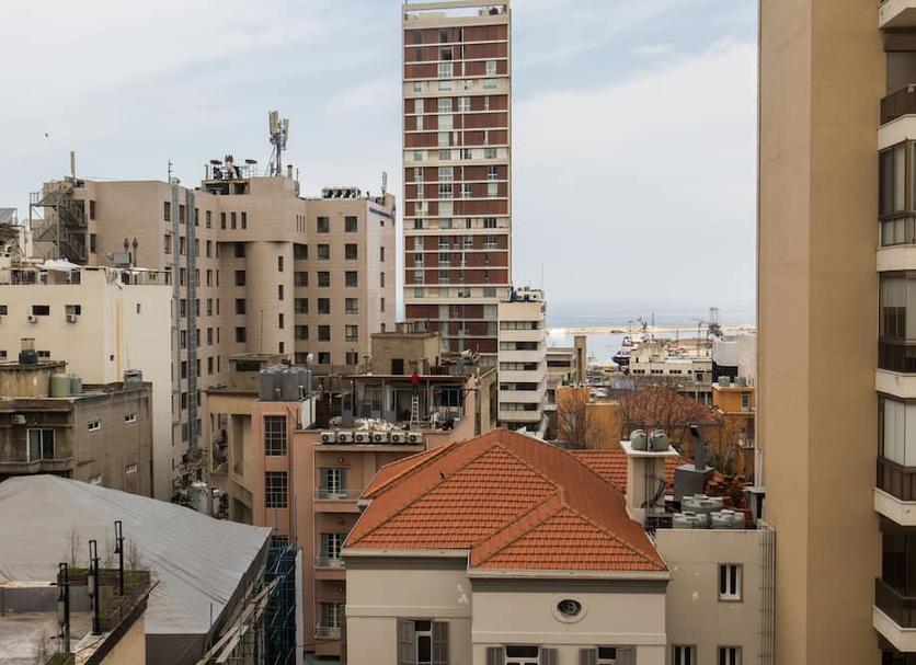 Dış görünüm Fotoğraf