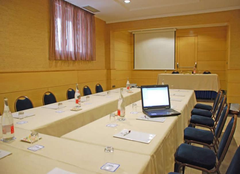 Konferans salonu Fotoğraf