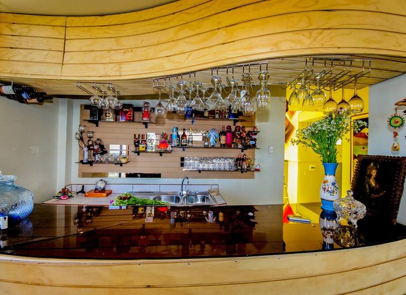 Bar Fotoğraf