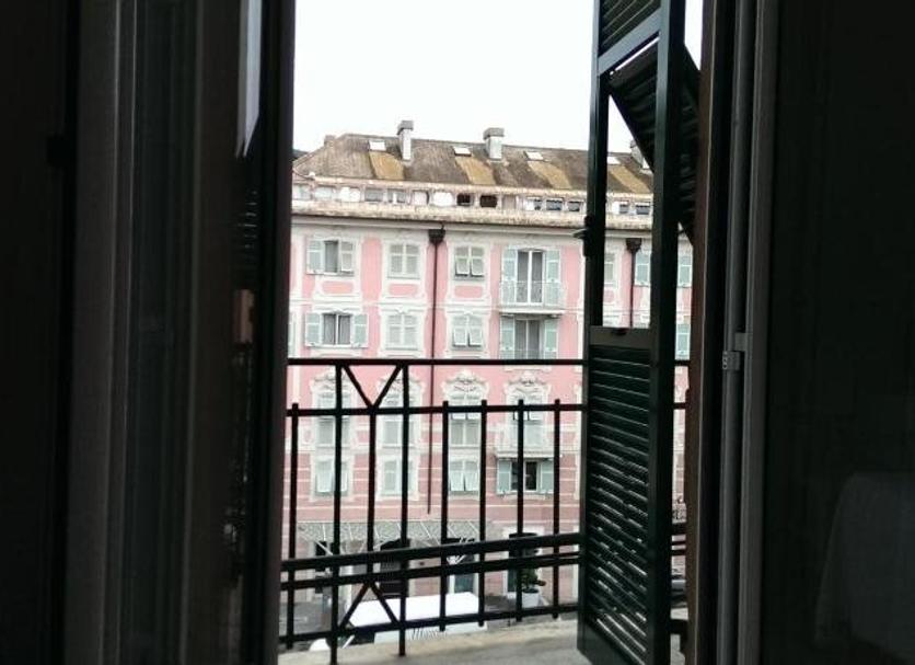Balkon Fotoğraf