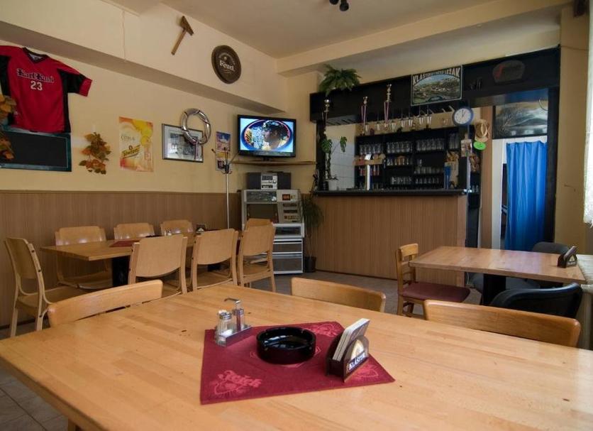 Bar Fotoğraf