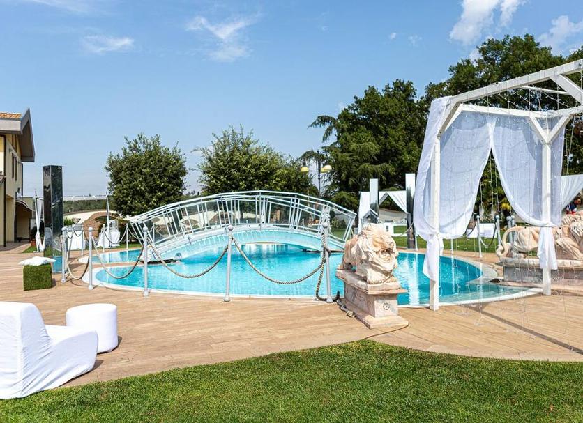 Havuz Fotoğraf