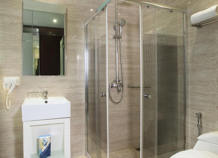 Banyo Fotoğraf