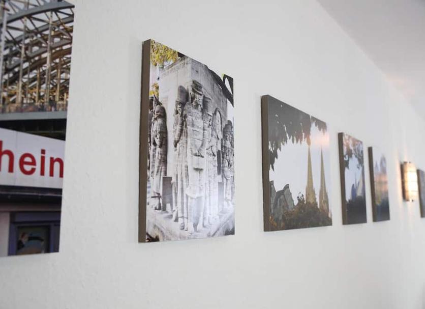 Oda olanağı Fotoğraf