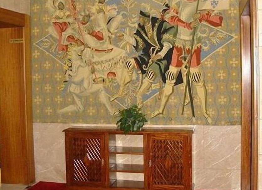 Oda olanağı Fotoğraf