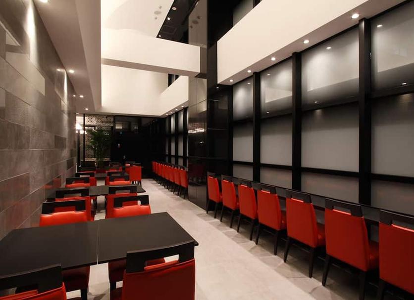 Restoran Fotoğraf